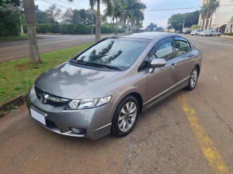 HONDA Civic 1.8 16V 4P FLEX LXL, Foto 1