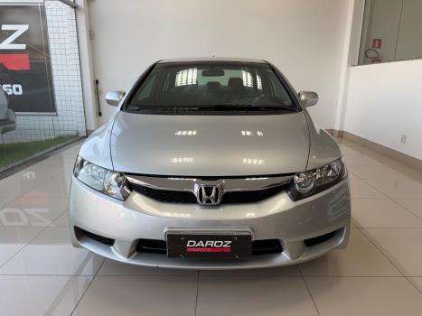 HONDA Civic 1.8 16V 4P LXS, Foto 2
