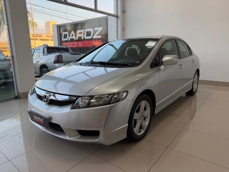 HONDA Civic 1.8 16V 4P LXS, Foto 3