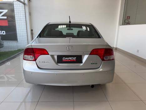 HONDA Civic 1.8 16V 4P LXS, Foto 5