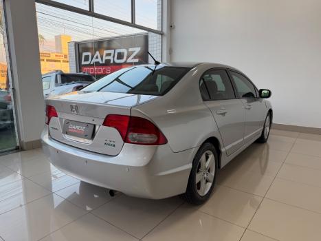 HONDA Civic 1.8 16V 4P LXS, Foto 6