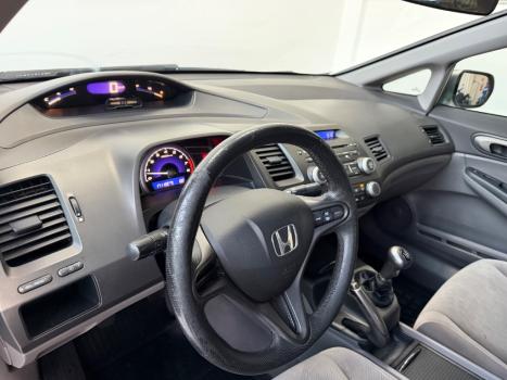 HONDA Civic 1.8 16V 4P LXS, Foto 9