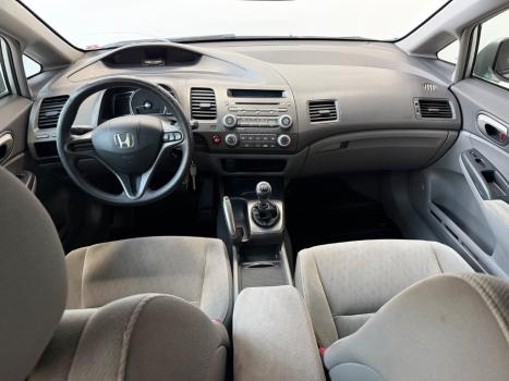 HONDA Civic 1.8 16V 4P LXS, Foto 10
