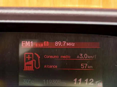 HONDA Civic 1.8 16V 4P FLEX LXS AUTOM�TICO, Foto 12
