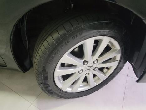 HONDA Civic 1.8 16V 4P FLEX LXS AUTOM�TICO, Foto 1