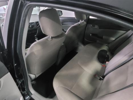 HONDA Civic 1.8 16V 4P FLEX LXS AUTOM�TICO, Foto 4