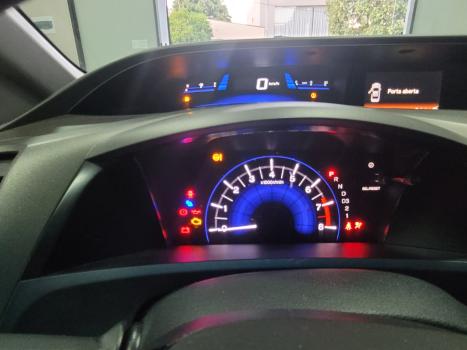 HONDA Civic 1.8 16V 4P FLEX LXS AUTOM�TICO, Foto 11