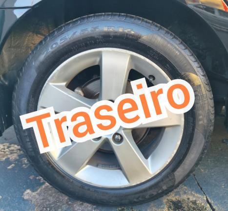 HONDA Civic 1.8 16V 4P FLEX LXS AUTOM�TICO, Foto 9