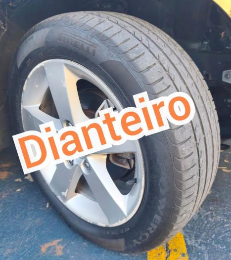 HONDA Civic 1.8 16V 4P FLEX LXS AUTOM�TICO, Foto 10