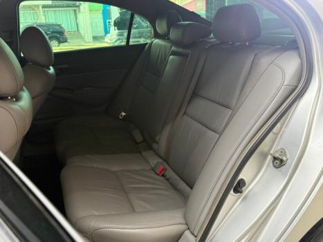 HONDA Civic 1.8 16V 4P FLEX LXL AUTOM�TICO, Foto 12