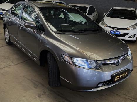 HONDA Civic 1.8 16V 4P LXS, Foto 2