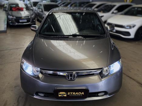 HONDA Civic 1.8 16V 4P LXS, Foto 3