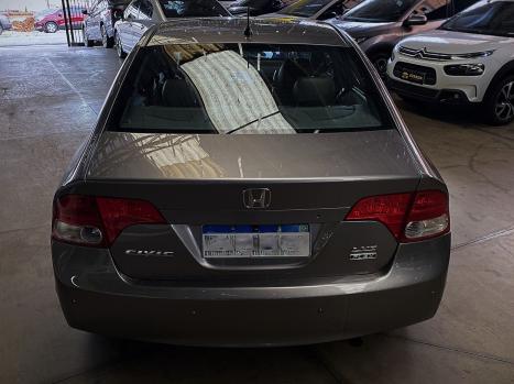 HONDA Civic 1.8 16V 4P LXS, Foto 4