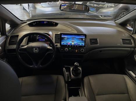 HONDA Civic 1.8 16V 4P LXS, Foto 6