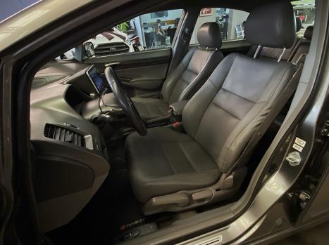 HONDA Civic 1.8 16V 4P LXS, Foto 7