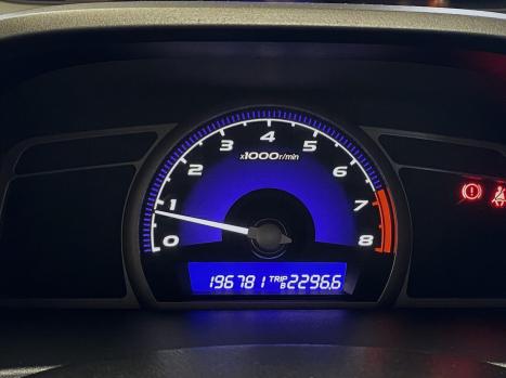HONDA Civic 1.8 16V 4P LXS, Foto 9