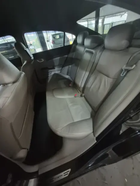 HONDA Civic 1.8 16V 4P FLEX LXL SE AUTOM�TICO, Foto 5