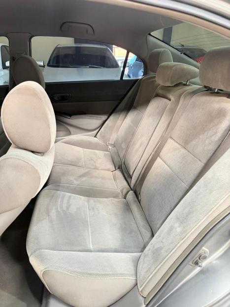 HONDA Civic 1.8 16V 4P LXS AUTOM�TICO, Foto 10