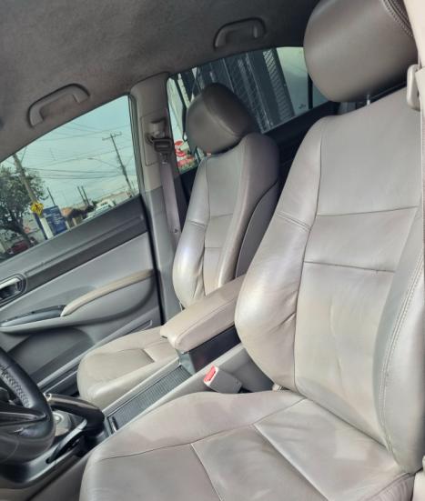 HONDA Civic 1.8 16V 4P FLEX LXS AUTOM�TICO, Foto 9