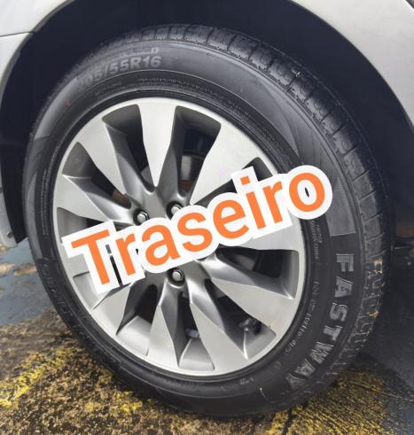 HONDA Civic 1.8 16V 4P FLEX LXL AUTOM�TICO, Foto 8