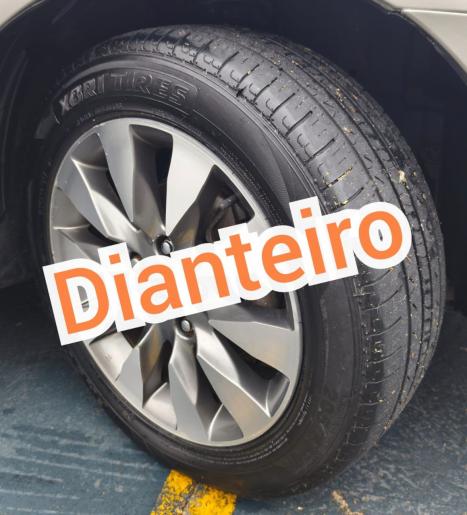 HONDA Civic 1.8 16V 4P FLEX LXL AUTOM�TICO, Foto 9