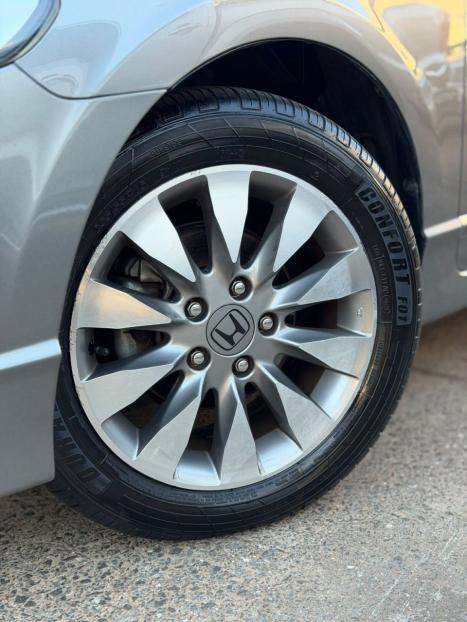 HONDA Civic 1.8 16V 4P FLEX LXL, Foto 7