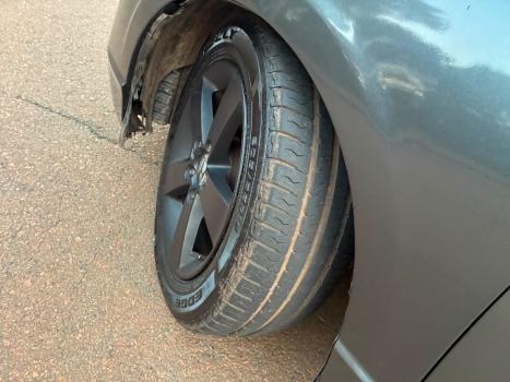 HONDA Civic 1.8 16V 4P FLEX LXS, Foto 8