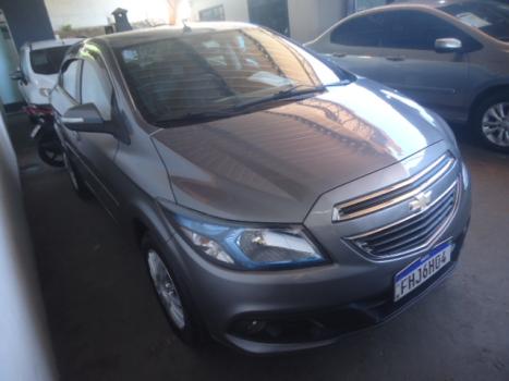 HONDA Civic 1.8 16V 4P FLEX LXL, Foto 1
