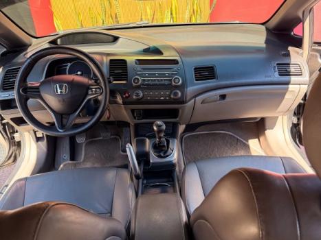 HONDA Civic 1.8 16V 4P FLEX LXS, Foto 14