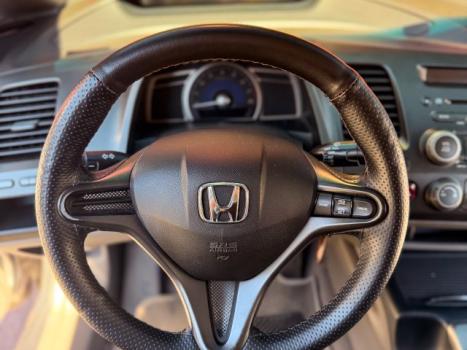 HONDA Civic 1.8 16V 4P FLEX LXS, Foto 15