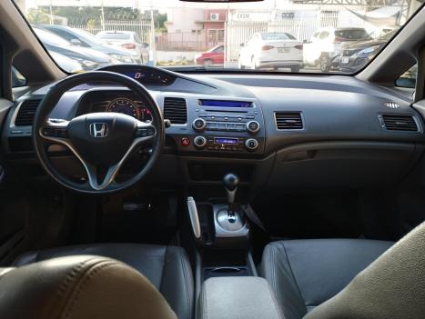 HONDA Civic 1.8 16V 4P FLEX LXL AUTOM�TICO, Foto 7