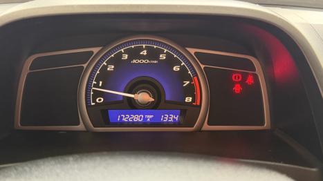 HONDA Civic 1.8 16V 4P FLEX LXL, Foto 7