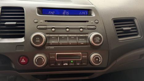 HONDA Civic 1.8 16V 4P FLEX LXL, Foto 8
