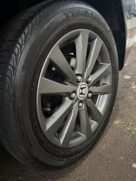 HONDA Civic 1.8 16V 4P FLEX LXS AUTOM�TICO, Foto 8