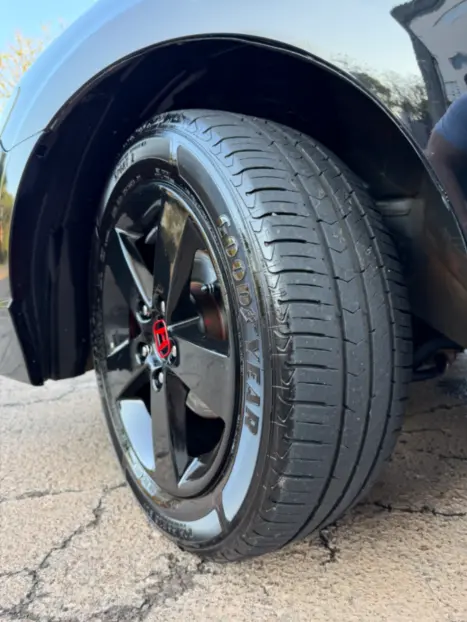 HONDA Civic 1.8 16V 4P FLEX LXS, Foto 19