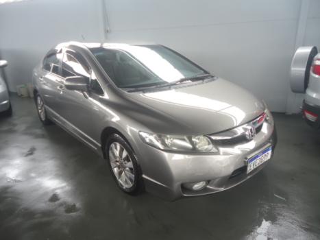 HONDA Civic 1.8 16V 4P FLEX LXL, Foto 1