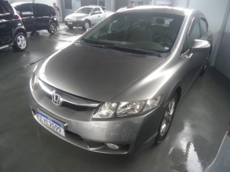 HONDA Civic 1.8 16V 4P FLEX LXL, Foto 2