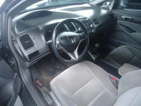 HONDA Civic 1.8 16V 4P FLEX LXL, Foto 3