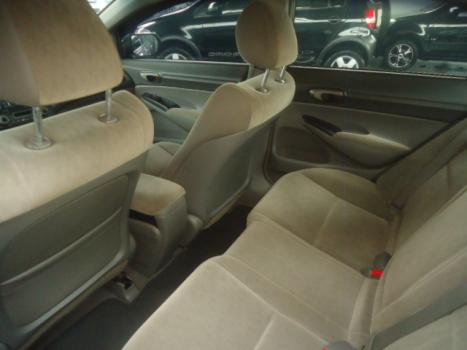 HONDA Civic 1.8 16V 4P FLEX LXL, Foto 4