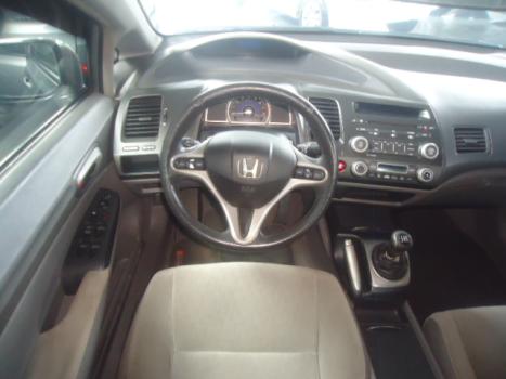 HONDA Civic 1.8 16V 4P FLEX LXL, Foto 5