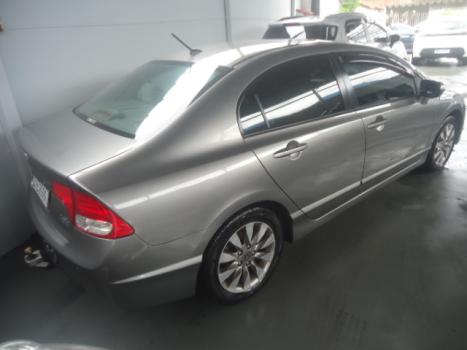 HONDA Civic 1.8 16V 4P FLEX LXL, Foto 6