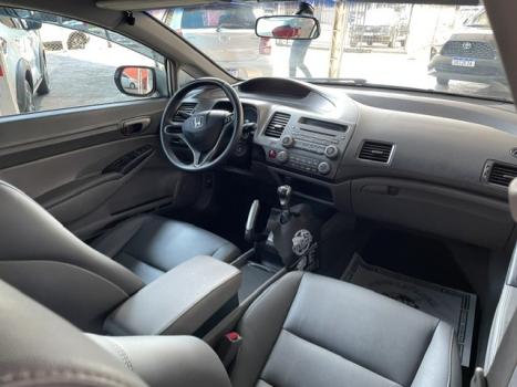HONDA Civic 1.8 16V 4P FLEX LXS, Foto 2