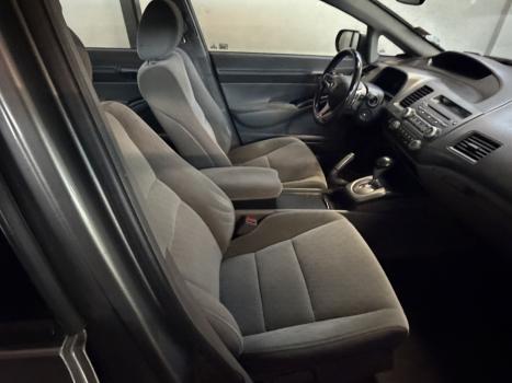 HONDA Civic 1.8 16V 4P FLEX LXL AUTOMÁTICO, Foto 3