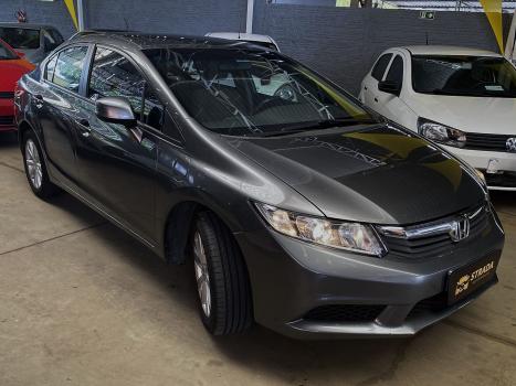 HONDA Civic 1.8 16V 4P LXS, Foto 2