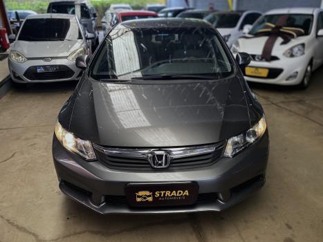 HONDA Civic 1.8 16V 4P LXS, Foto 3