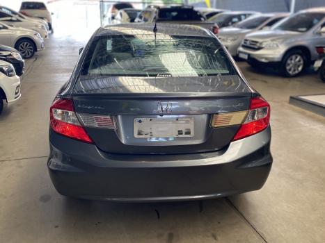HONDA Civic 1.8 16V 4P LXS, Foto 4