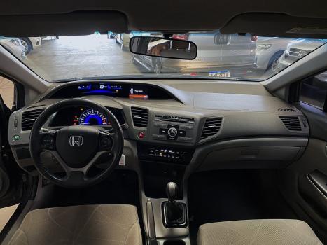 HONDA Civic 1.8 16V 4P LXS, Foto 6