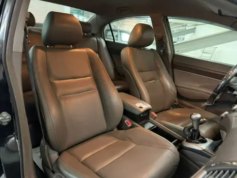 HONDA Civic 1.8 16V 4P FLEX LXL SE, Foto 8