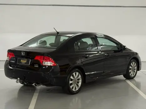 HONDA Civic 1.8 16V 4P FLEX LXL SE, Foto 10