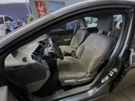 HONDA Civic 1.8 16V 4P LXS, Foto 7